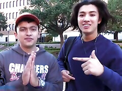 Flourish muslim girl pissing Ep 3 feature Blake Blossom