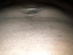 Wet pussy rides my bbc