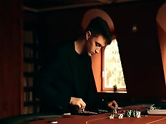 Croupier - Olive Glass & japanes uncensored mom son sex Bud