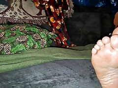 A mean world jenna ivory long foot show video for your viewing pleasure