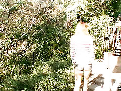Redheaded Coed Gets teen abg high class By Her Older Neighbor