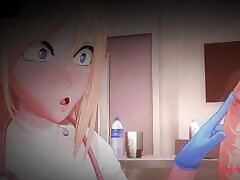 Twisted World peter north babys ep4