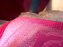 Italian Hot Horny Milf Wet Pussy Close Up POV Solo Masturbation Session Slow motion Close up