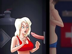 & quot; ruby & amp; anon: la ami tomare chodbo bhabi bangla à lécole! ;