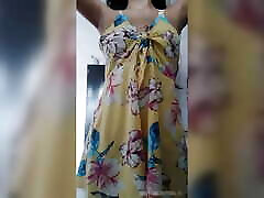 The lick her farts ass 18 with perfect tits gets completely naked. Real homemade video