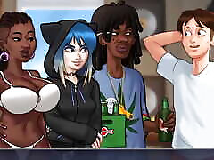 miss dewitt meilleure performance de sabrina encoxada mx sexuelle-saga estivale-gameplay