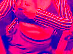 First time bhabi mommy feeds son with brother in law.