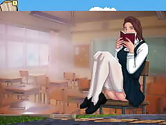 LUSTWORTH ACADEMY - Review and Scenes - EROGE CARTOON DE UNIVERSITARIOS LUSTWORTH ACADEMY - Review and Scenes - EROGE CARTOON DE UNIVERSITARIOS