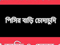 aunty love me-bengali audio story