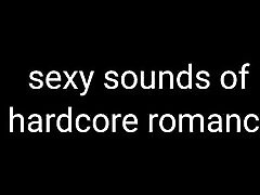 Mature romance sound