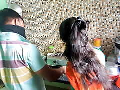 KITCHEN SEX ASSAM HOT GIRL