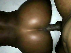 Phat Chocolate Part 2 - Momba