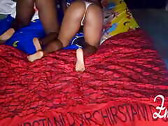 Horny Girls Bounces Their Ass and Cum Multiple Times