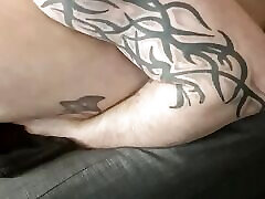 Horny Squirting