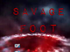 tiefe füße von savagefootgoddess