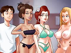 missy bester porno - sommersaga - gameplay