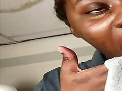 SNIFF AND TASTING MY EBONY VAGINA man and girl fucking EATING