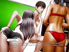 Waifu Academy Isabela Bianchi Porn Collection Nude Scenes Porn Game Play