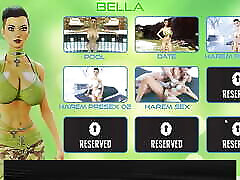 BELLA - GALLERY SCENES - APOCALYPSE - PART - 6