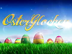 Aletta Ocean - Easter-Egg-Surprise