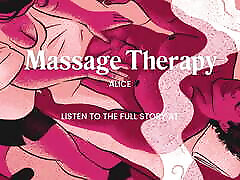 Masseuse gets so horny she sucks off her client Sloppy deepthroat in youg fat fuck Happy ending
