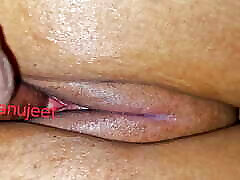 Wife pussy filled with parody by samuel of cum