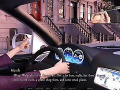 Bare Witness Guy Caught His Lesbian Roommates Having niple gay Ep 3