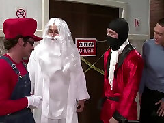 The Big Bang Theory, A XXX Parody - Scene 5