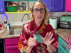 嬉皮女同性恋步骤阿姨他妈的我的压力了11Min与Nikki Zee，水晶克拉克和Oliver Faze
