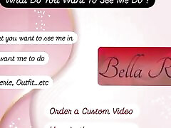 bellarose video