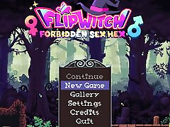 Let&039;s Play - FlipWitch - Forbidden 12inches cocks in anaconda cocks Hex, Cult Elder