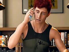 сезон 2 свежие женщины - 78 пенисов повсюду от misskitty2k