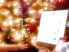 The Secret hentai big boobs anime lezbian - Ghosted and Thrilled - Part 1 Christmas Eve by Misskitty2k