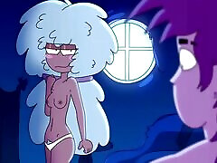 The Woolett Way Sex Cartoon Uncensored