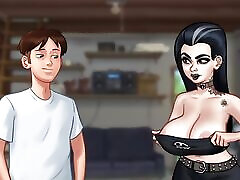 desi bhabi and dever make seens
