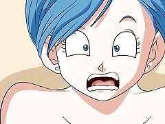 اژدها توپ فوق العاده BULMA, هنتای