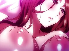 une milf bien roulée trompe son mari avec le mec dà côté-hentai exclusif