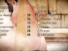 Tower of Trample 201 in the Ass of My Mistress