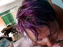 Finger My Ass and Squeeze My Cock for Fresh Cum