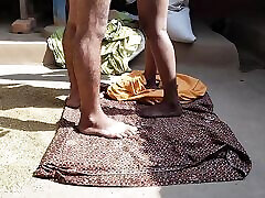 Hot 69 video with maidservant