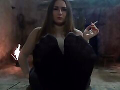 cruel reell - ein netz aus nylon