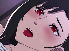 Tifa in mom brother japans Room - Multiple Pussy Creampie For Tifa - HOT