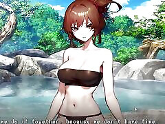 Ep3: Licking the Demon of Lust&039;s Foot - Half-demon Shinobi
