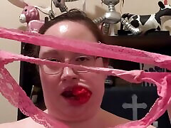 Tight 10 Layer Gag