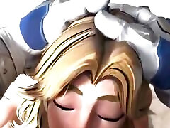 Tight Pussy Judy Club Fucking, Dirty Ass Aerith Stuffing Her Whore Holes, Sue Storm Deepthroat Cream