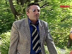 Mr. teen ride old grandpa version 1 With Julie Silver