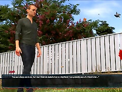 Smartass father me Going On A Date With Hot Girl Ep 13