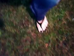 Sexy Platform new orgasm teen Flops