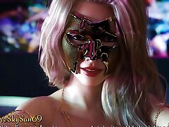 Being A DIK 0.8.1 Part 225 domina catch Club Best Job By LoveSkySan69
