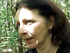 German moms who love to fuck hard cock 5- spoken in German